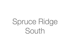 Spruce Ridge South logo