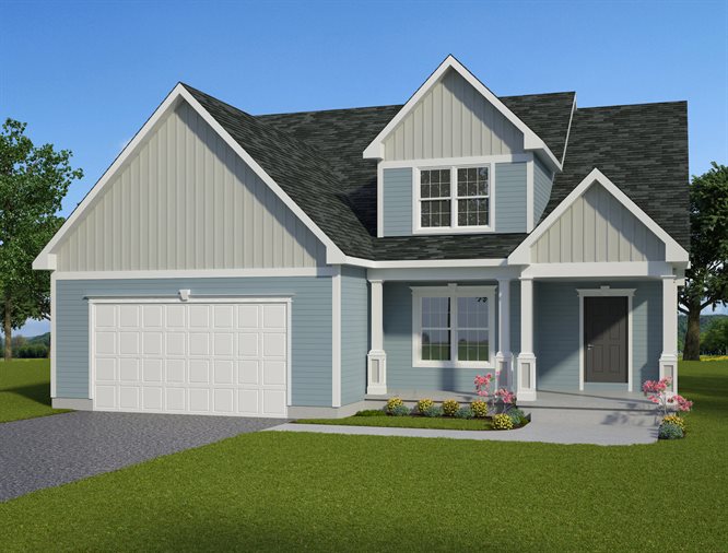 Image of Holly - Luthers Woods
